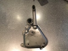 Used  Air box Filter Assy For