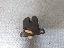 Audi A6 S6 C5 4B 1998 Serrure