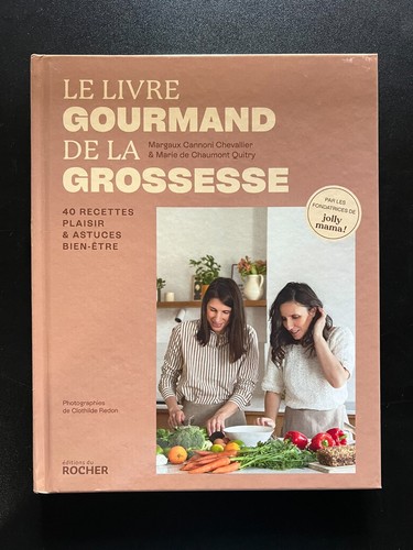 Livre gourmand la - livre, de