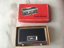 vintage jumelle d opera