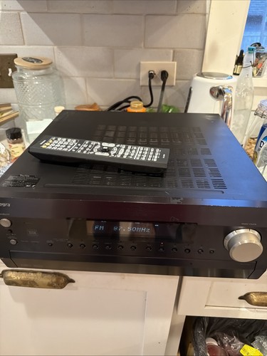 Integra dtr 7 x - 7, w
