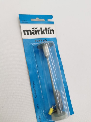 Märklin 7047 échelle - 7047,