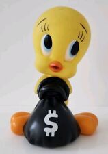 Rare Grande Tirelire TITI 1998