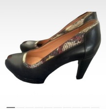 ESCARPINS ROBERT CLERGERIE