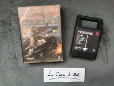 Jeu Philips Videopac 1 -