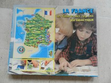 JOUET ANCIEN LA FRANCE les