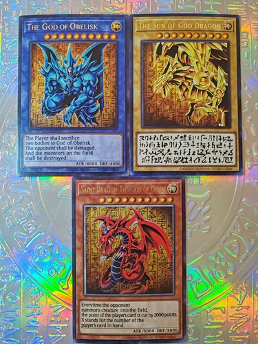 Cards oh full art - yu,