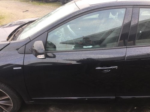 Renault megane portière - renault,