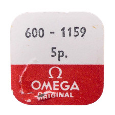 Omega 600 - 1159 Tige de