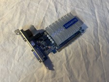 Carte Graphique - GPU -Gigabyte gv n210sl 1gi