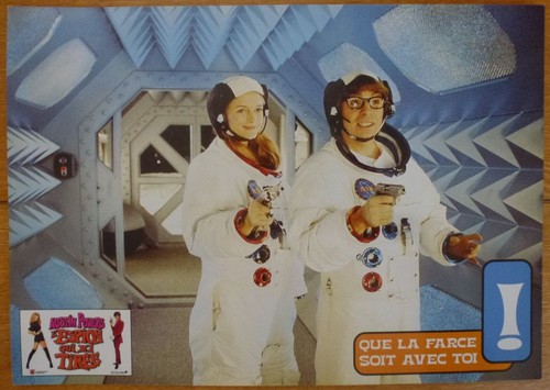 Austin powers photo - powers,