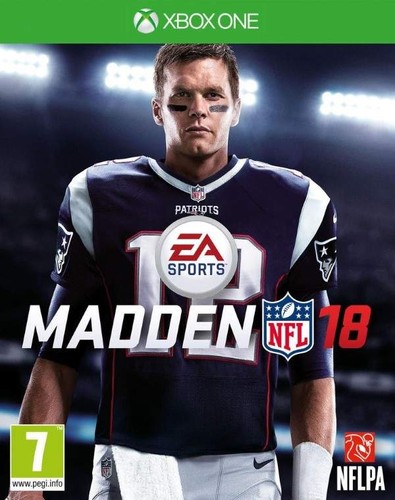 Madden xone occasion - xone,