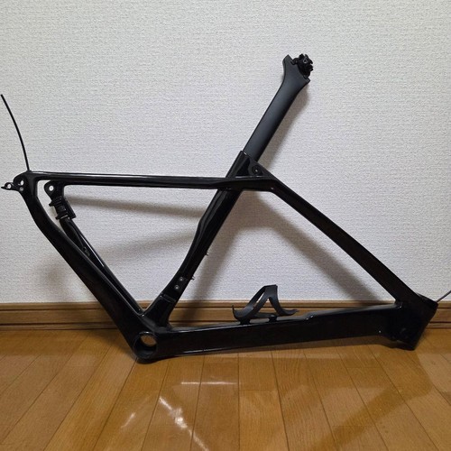 Cadre carbone vent - , r12