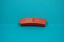 FIGURINE MONOCHROME DUNKIN ROCHE AUX FEES LE CIRQUE BARRIERE DE PISTE