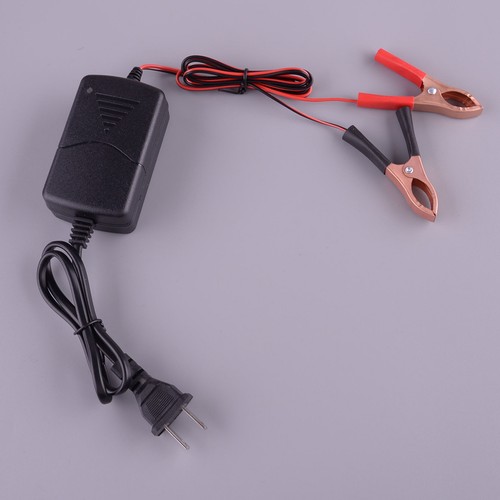 12v car battery charger - 12v,