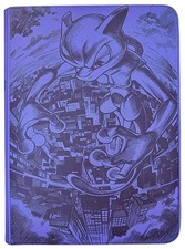 Classeur Pokémon Mewtwo