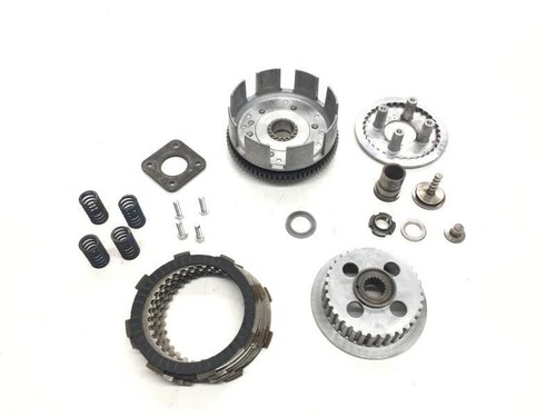 Embrayage honda tlr 250 - honda, r