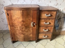Meuble machine coudre - meuble,
