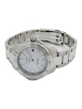 Montre à quartz solaire TAG