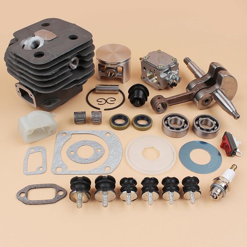 Kit vilebrequin cylindre - de,