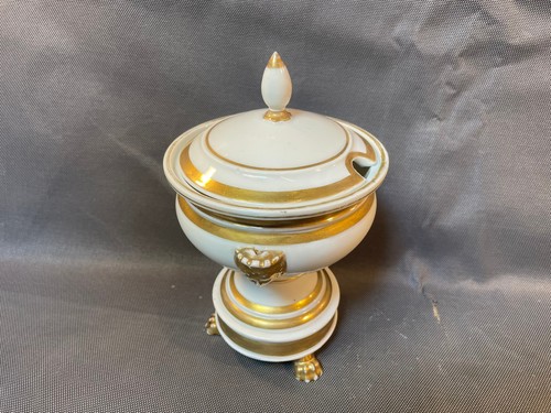 Ancien sucrier 19ème - , en