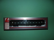 LIMA voiture couchettes 2ième classe DEV AO vert 309160-K NEUF (n°2bis)