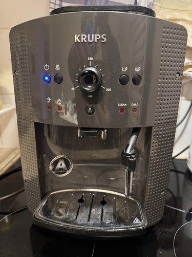 Krups ea810b70 essential - krups,