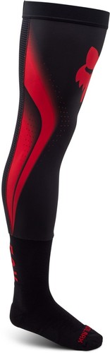 Chaussettes motocross fox - chaussettes, de