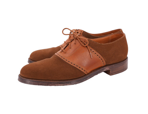 728 crockett jones x - $728,