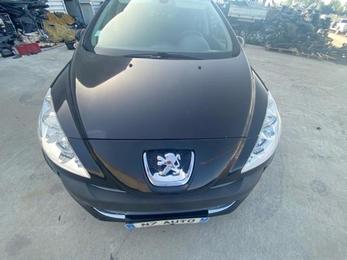 Capot peugeot 308 phase - 308, 1