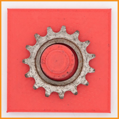 15t track pista - pista, cog