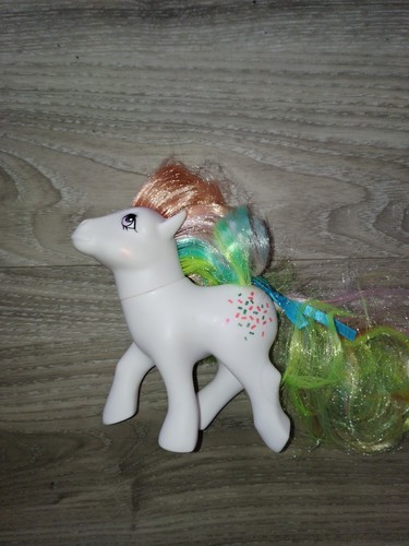 Mon petit poney my - petit,