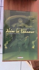 DELCOURT ALIM LE TANNEUR 1 1E