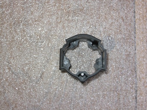 Bagues pour moteur somfy - moteur,