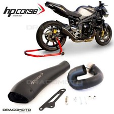 TRIUMPH STREET TRIPLE 2007