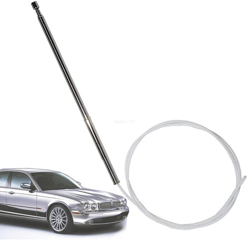 Power antenna replace - power, oem