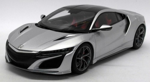 Kyosho scale resin - 1/18,