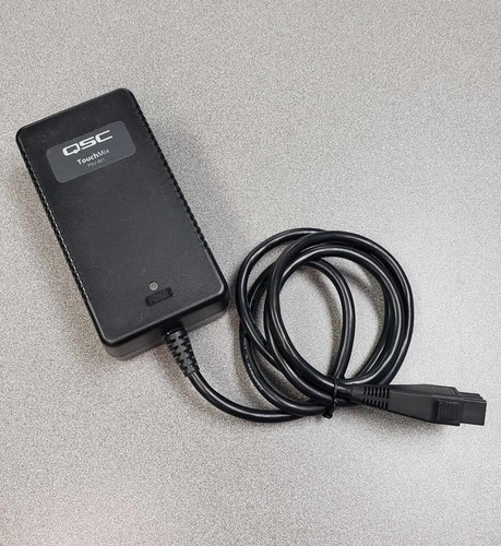 Qsc touchmix digital - qsc,
