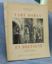 Grand Roger L'ART ROMAN EN