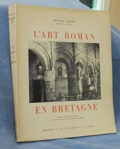 Grand roger art - grand, l'art