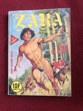 ELVIFRANCE ZARA LA VAMPIRE DROLE DE GIBIER  N 117