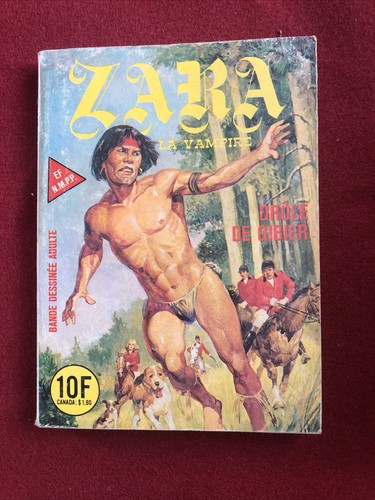 Elvifrance zara vampire - elvifrance,