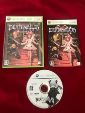 DEATHSMILES XBOX360 (X360)