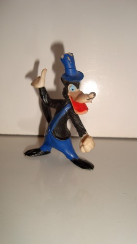 Ancienne figurine les petits - ancienne, 3