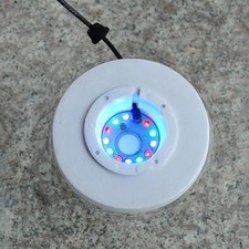 Mist Maker avec Coloré LED