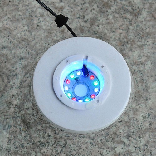 Mist maker avec - mist,