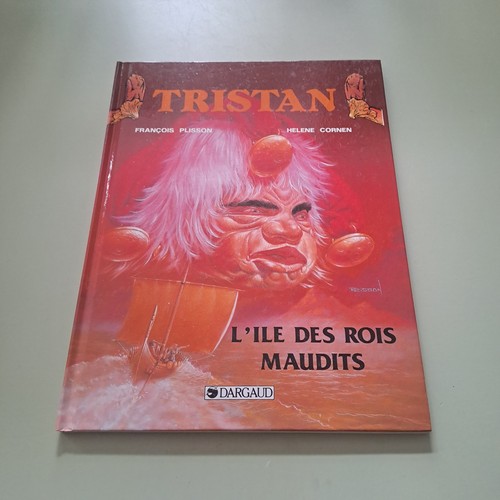 Tristan menestrel - tristan,