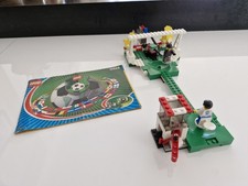 Vintage Lego Football Soccer