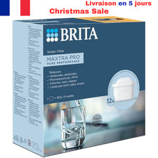 BRITA Cartouche Filtre à eau
