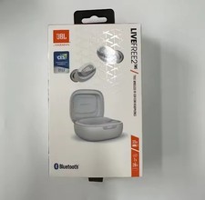 Écouteurs Bluetooth Sans Fil JBL Live Free 2  Neuf
